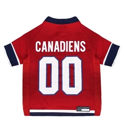 Montreal Canadians Jersey