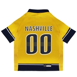 Nashville Predators Jersey