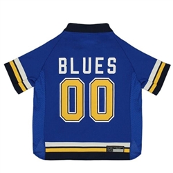St. Louis Blues Jersey