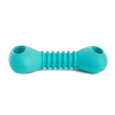ZippyTuff Squeakerz - Dumbbell