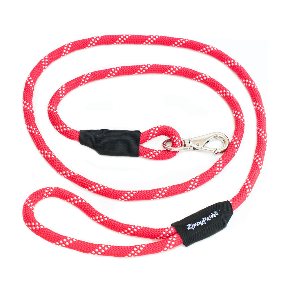 Lightweight Climbers Rope Leashes 6 ft.