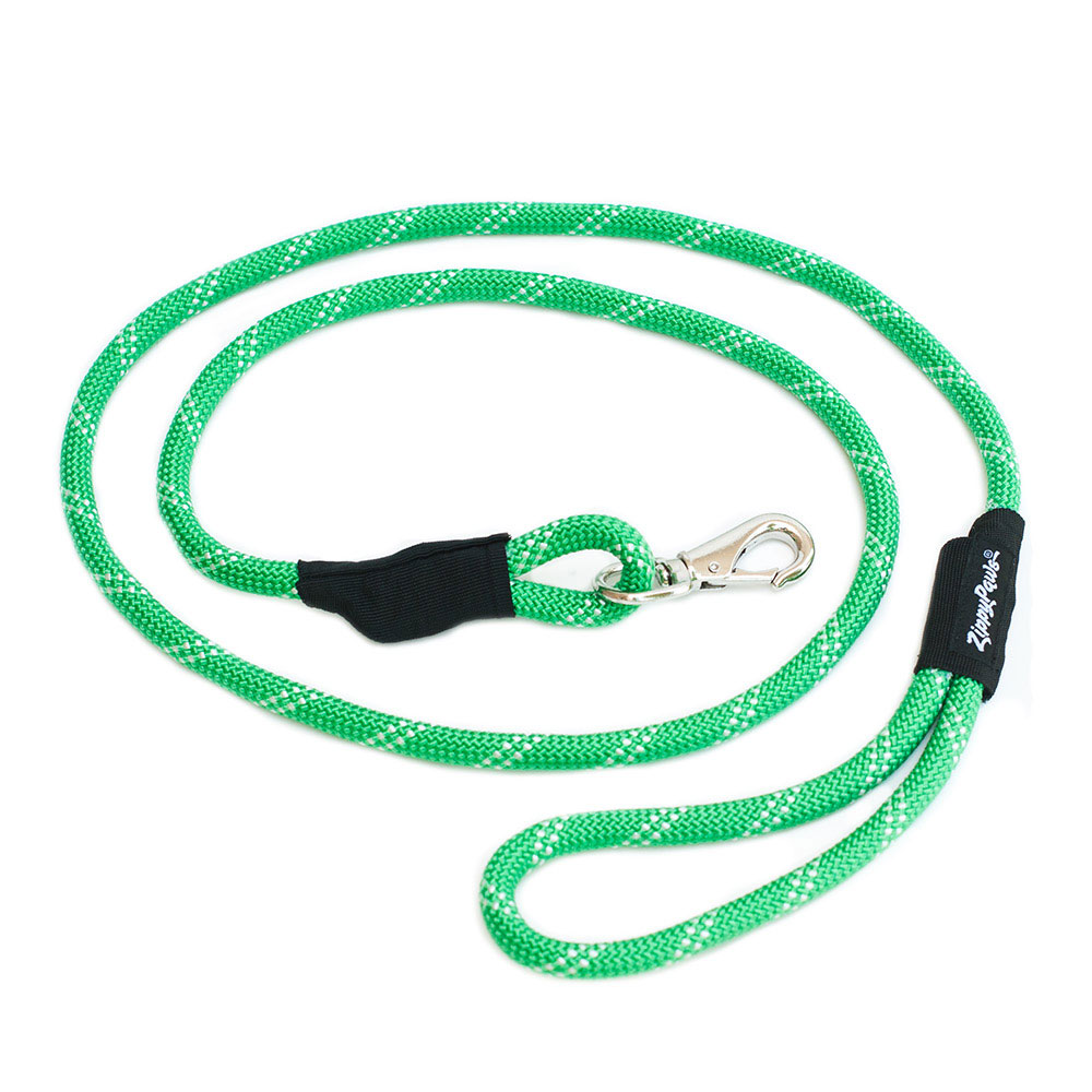 Lightweight Climbers Rope Leashes 6 ft.