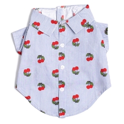 Cherries Shirt