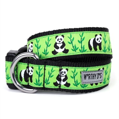 Pandas Collar & Lead Collection