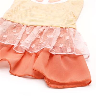 Citrus Dress