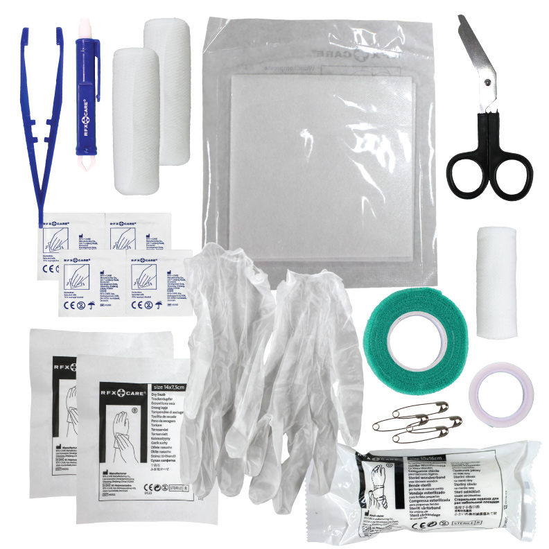 Boss First Aid Pet Care Kit