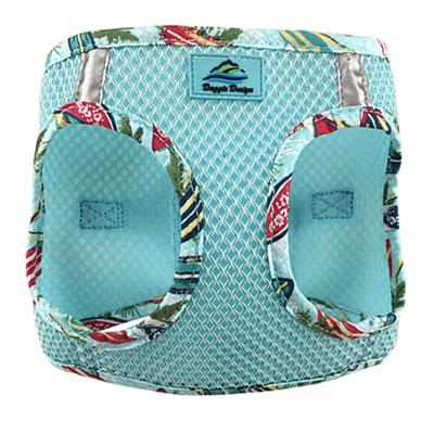 Harness - American River Choke Free Dog Harness - Hawaiian Trim