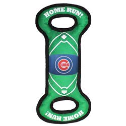 MLB Chicago Cubs Field Tug Toy