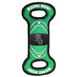 MLB Chicago White Sox Field Tug Toy