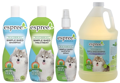 Espree Simple Shed Treatment 20oz