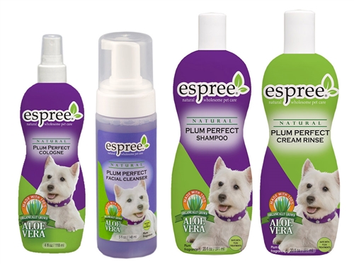 Espree Plum Perfect Cologne, 4oz