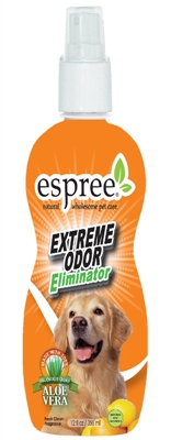 Espree Extreme Odor Eliminating Spray, 12oz