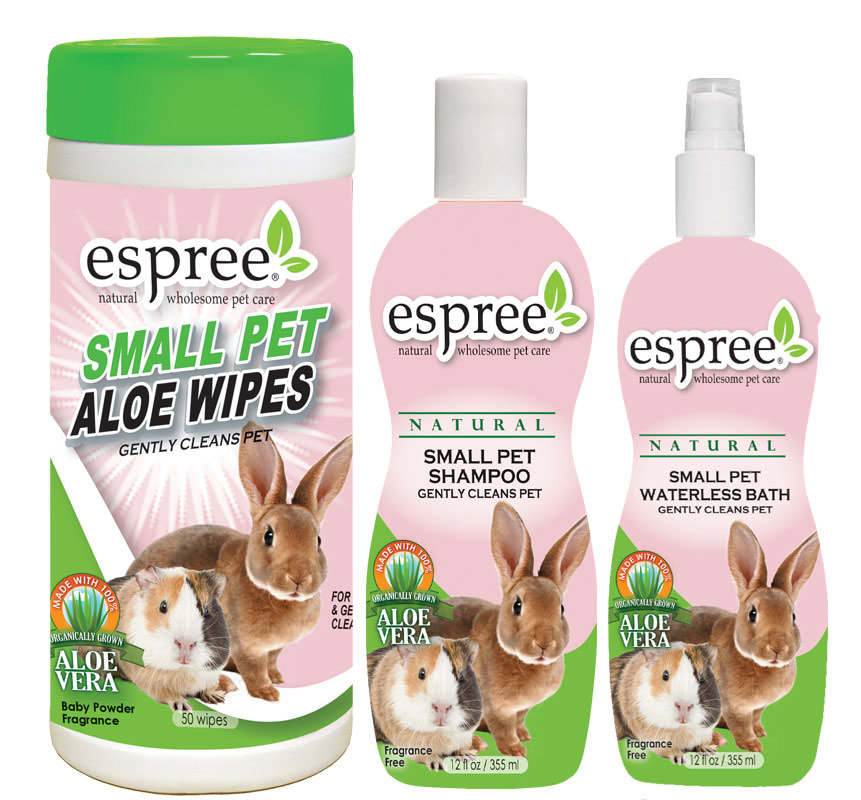 Espree Small Animal Shampoo, 12oz