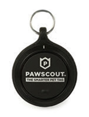 Pawscout Smarter Dog/Cat Tag