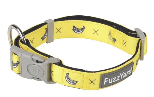 Monkey Mania - Collar and Lead Collection