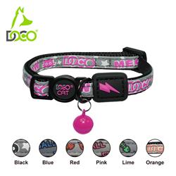DOCO® Reflective Cat Collar