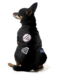 EastBay Funk Bomber Jacket