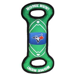 MLB Toronto Blue Jays Field Tug Toy