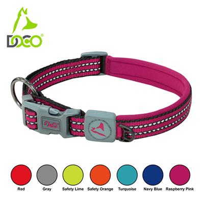 DOCO® VARIO Collar Reflective