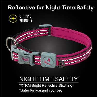 DOCO® VARIO Collar Reflective