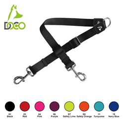 DOCO® Signature Coupler - Adjustable Nylon Length