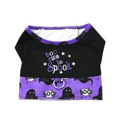 Halloween Dog Harness - To Cute To Spook