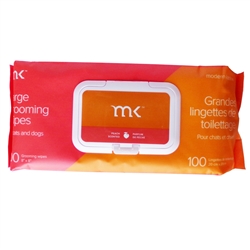 Pet Grooming Wipes by Modern Kanine