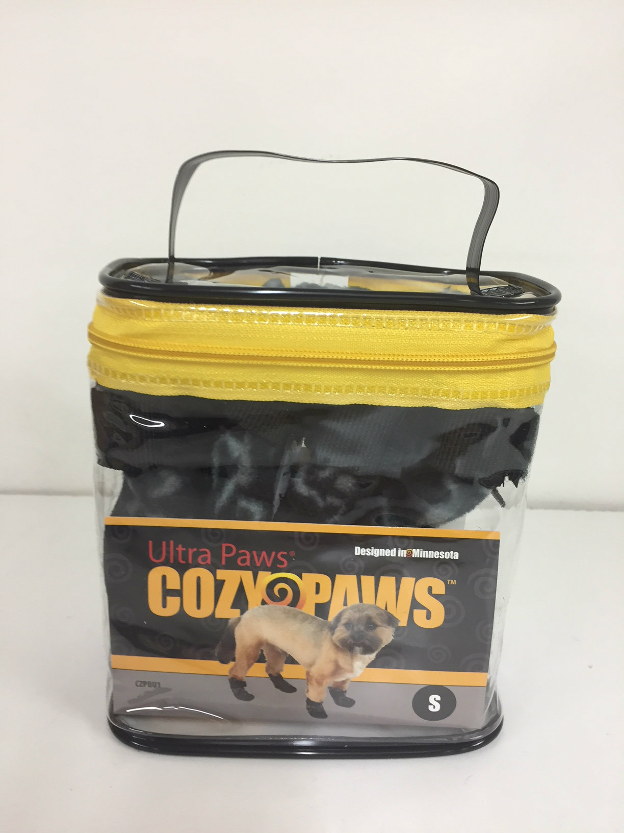 Cozy Paws Traction Dog Boots