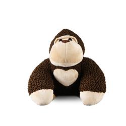 NANDOG MY BFF GORILLA BROWN