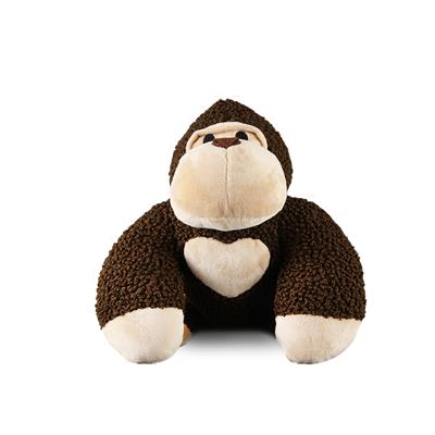 NANDOG MY BFF GORILLA BROWN