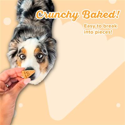 Ginger Glazed Pumpkin Carrot