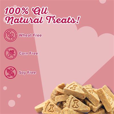 Cinnamon Swirled Peanut Butter