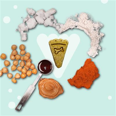 Toasted Vanilla Peanut Butter