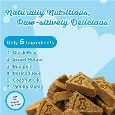 Candied Maple Sweet Potato