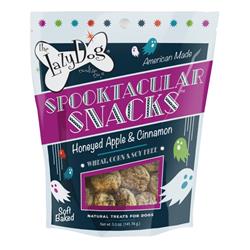 Mutt Mallows® Spooktacular Snacks™