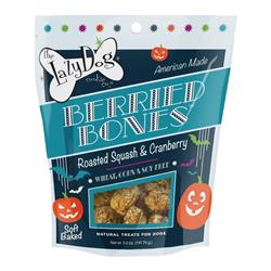 Mutt Mallows® Berried Bones™