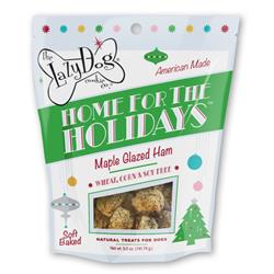Mutt Mallows® Home For The Holidays