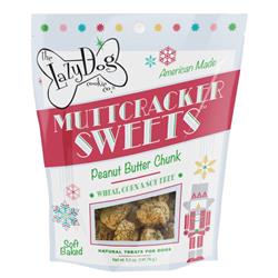 Mutt Mallows® Muttcraker Sweets