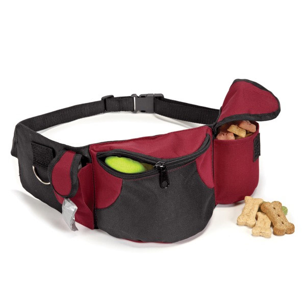 Guardian Gear® Deluxe Training Treat Bags