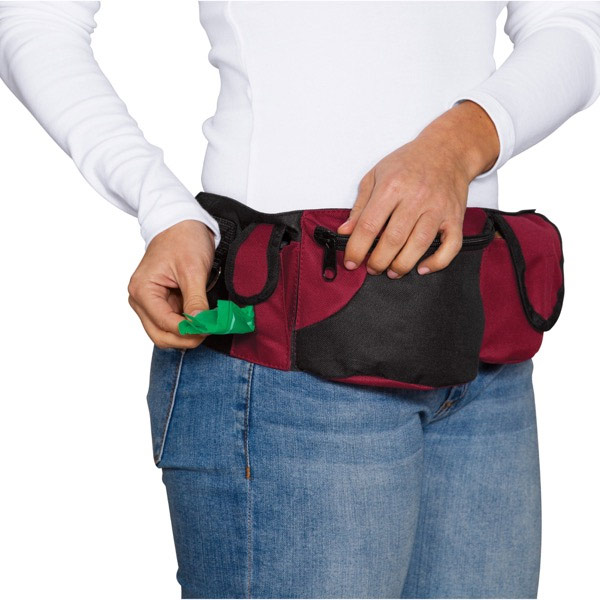 Guardian Gear® Deluxe Training Treat Bags