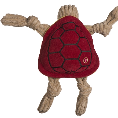 University of Maryland Testudo the Terrapin Knottie