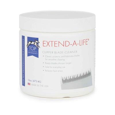 Top Performance® Extend-A-Life Blade Cleaner