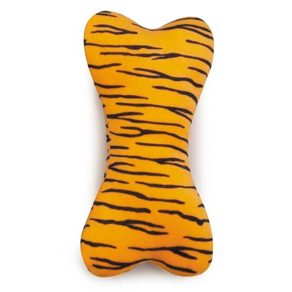 Zanies® Wild Style Bones Dog Toys