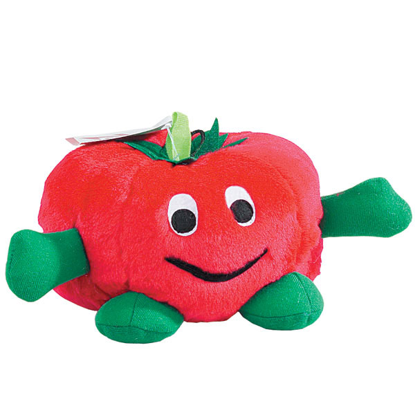 Zanies® Giggling Veggies Dog Toys