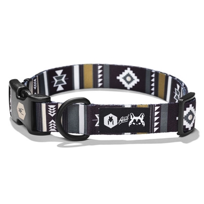 LokiWolf Dog Collars, Leads, & Harnesses by Wolfgang