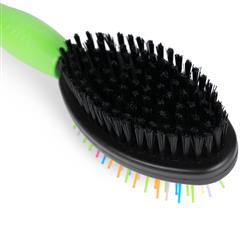 dog brush wilko