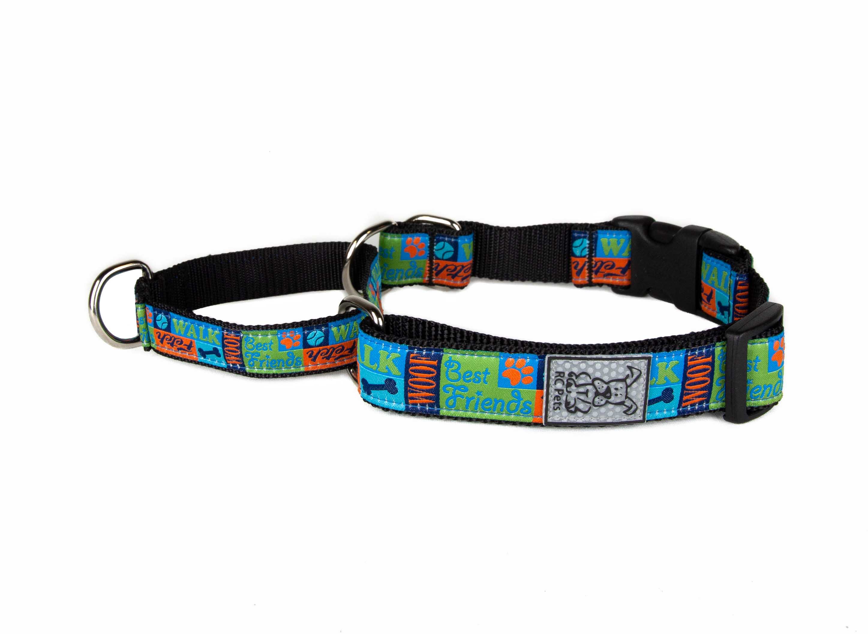 Collars & Leads Best Friends