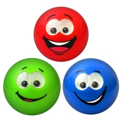 Multipet Archie Ball 4.7" Assorted Colors