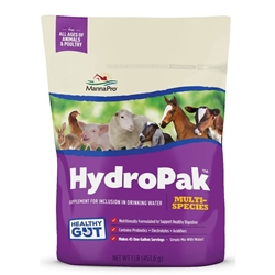 Manna Pro HydroPak 1 lb