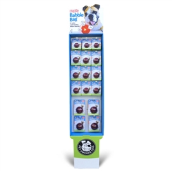 Blinky Babble Ball Display - 19 piece